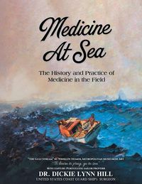 Produktbild: Medicine at Sea