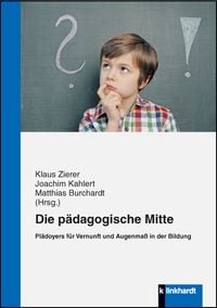 Produktbild: Die p&auml;dagogische Mitte