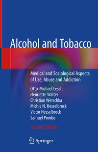 Produktbild: Alcohol and Tobacco