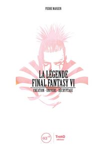 Produktbild: La L&eacute;gende Final Fantasy VI