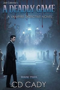 Produktbild: A Deadly Game