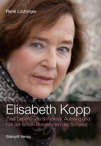 Produktbild: Elisabeth Kopp