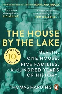 Produktbild: The House by the Lake