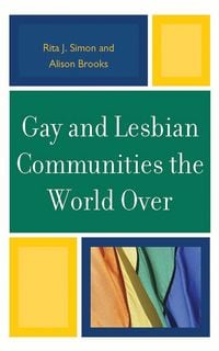 Produktbild: Gay and Lesbian Communities the World Over