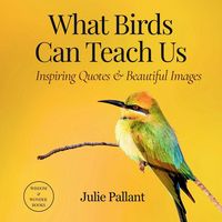 Produktbild: What Birds Can Teach Us