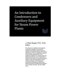 Produktbild: An Introduction to Condensers and Auxiliary Equipment for Steam Power Plants