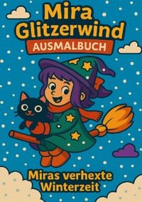 Produktbild: Mira Glitzerwind