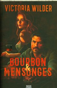 Produktbild: Bourbon & mensonges