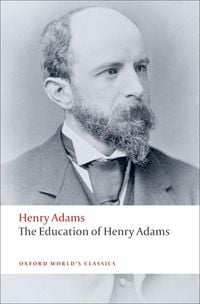 Produktbild: The Education of Henry Adams