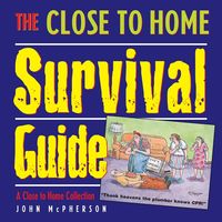 Produktbild: The Close to Home Survival Guide