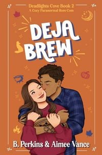 Produktbild: Deja Brew