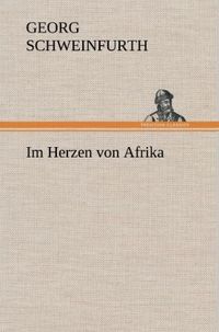 Produktbild: Im Herzen von Afrika