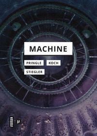 Bild vom Artikel Machine vom Autor Thomas Pringle
