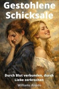 Produktbild: Gestohlene Schicksale