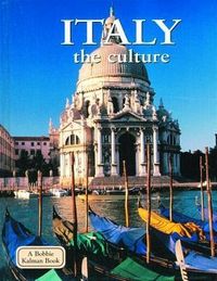Produktbild: Italy - The Culture