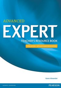 Bild vom Artikel Expert Advanced 3rd Edition Teacher's Book vom Autor Karen Alexander
