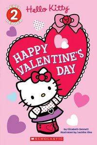 Produktbild: Happy Valentines Day