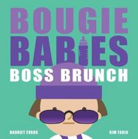 Produktbild: Bougie Babies Boss Brunch
