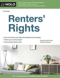 Produktbild: Renters Rights 9/e