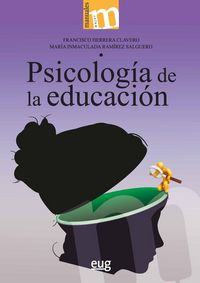 Produktbild: Psicolog&iacute;a de la educaci&oacute;n