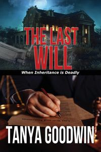Produktbild: The Last Will