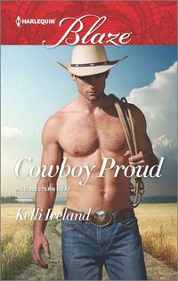 Produktbild: Cowboy Proud