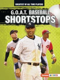 Produktbild: G.O.A.T. Baseball Shortstops