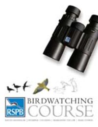 Produktbild: Chandler, D: RSPB Guide to Birdwatching