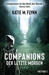 Produktbild: Companions - Der letzte Morgen