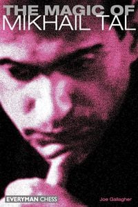 Produktbild: The Magic of Mikhail Tal