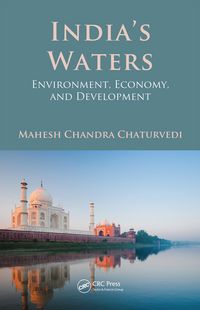 Produktbild: India's Waters