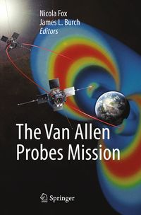 Produktbild: The Van Allen Probes Mission