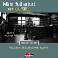 Produktbild: Dunkle Vergangenheit