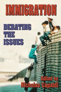 Produktbild: Immigration