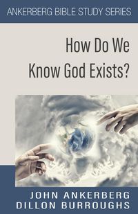 Produktbild: How Do We Know God Exists?
