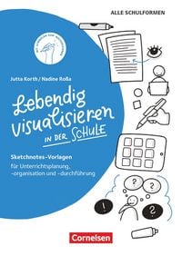 Produktbild: Sketchnotes