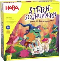 Produktbild: Sternschnuppern