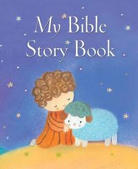 Produktbild: My Bible Story Book