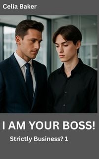 Produktbild: I Am Your Boss!