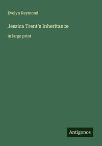 Produktbild: Jessica Trent's Inheritance