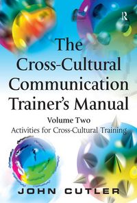Produktbild: The Cross-Cultural Communication Trainer's Manual