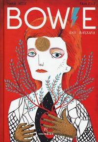 Produktbild: Bowie. Una biografia