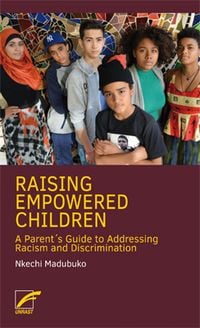 Produktbild: Raising Empowered Children