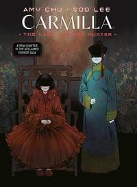 Produktbild: Carmilla Volume 2: The Last Vampire Hunter