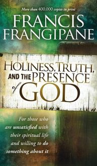 Produktbild: Holiness, Truth, and the Presence of God