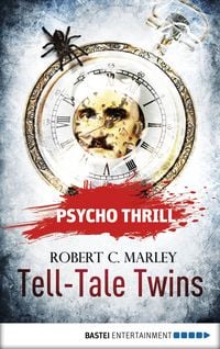 Produktbild: Psycho Thrill - Tell-Tale Twins