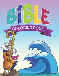 Produktbild: Bible Coloring Book