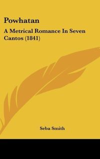 Produktbild: Smith, S: Powhatan