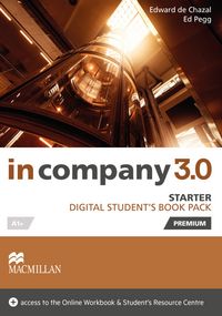 Produktbild: in company 3.0