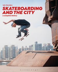 Produktbild: Skateboarding and the City